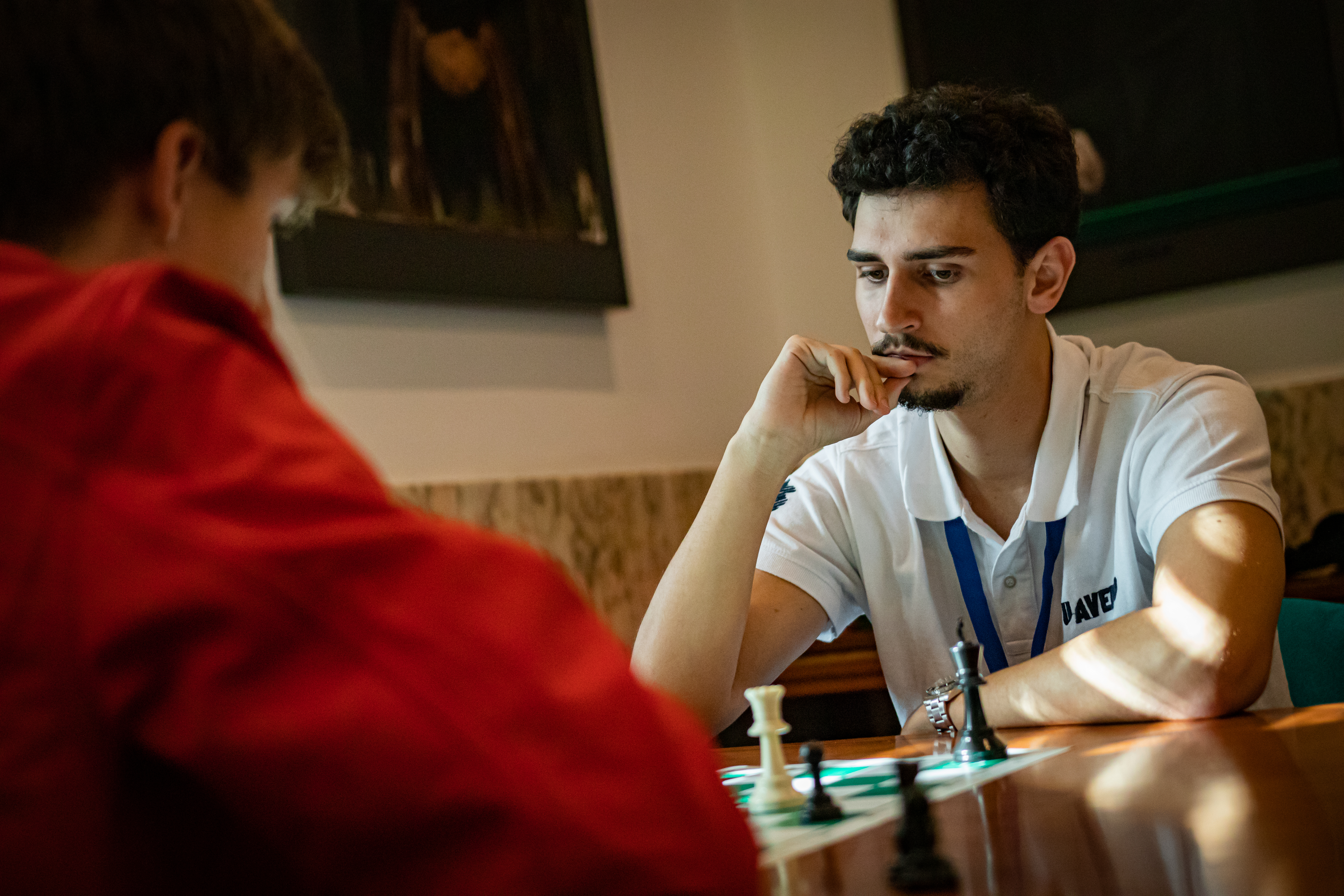 Universidade de Aveiro acolhe a próxima edição do CNU Xadrez