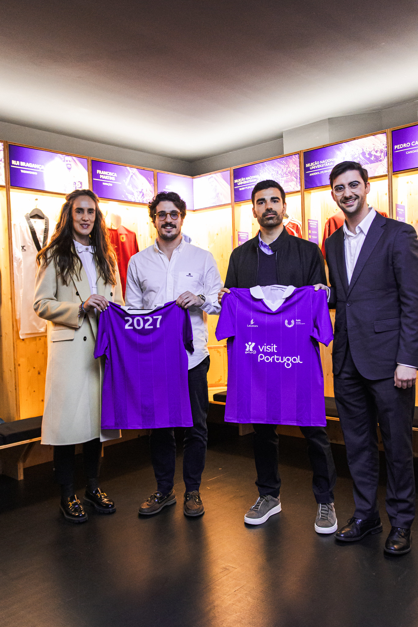 FADU Portugal assina até 2027 com a Lacatoni