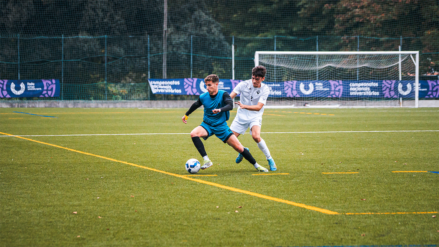 Futebol 11: AAC e IPC lideram apuramento NCS